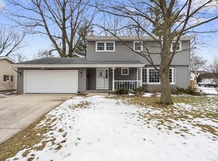 1202 Bay Ridge Rd, Madison, WI 53716