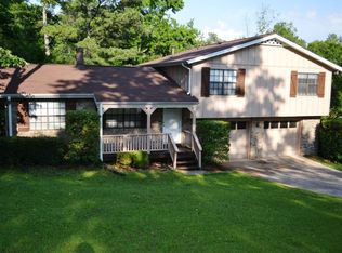 3313 Sunniroc Rd, Birmingham, AL 35210