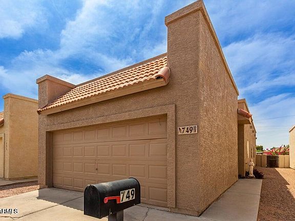 2nd image of 749 E PEPPER Drive