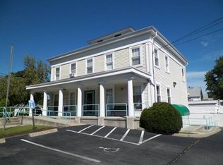 655 Killingly St UNIT 2, Johnston, RI 02919