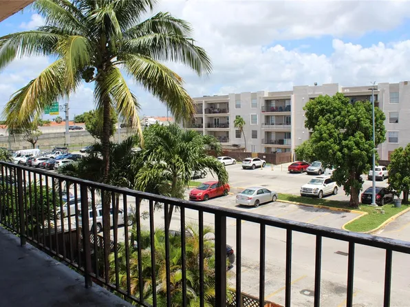 5705 W 20th Ave APT 310, Hialeah, FL 33012