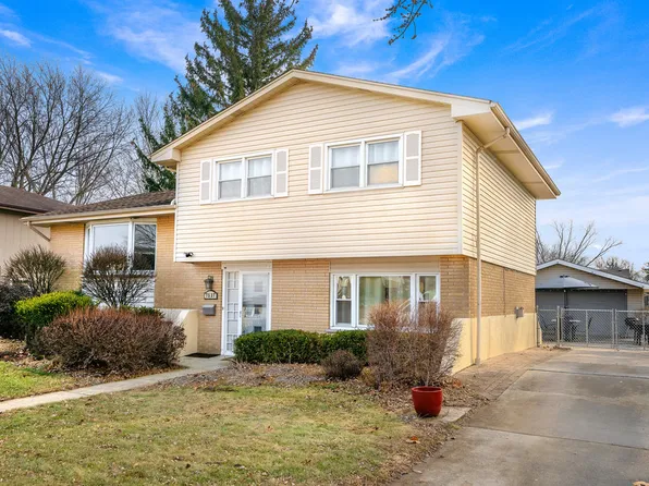 7537 160th Pl, Tinley Park, IL 60477