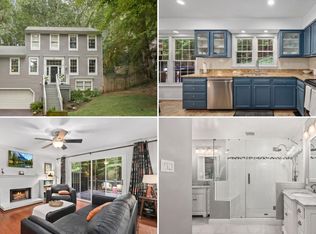 317 Cutter Cv, Stafford, VA 22554