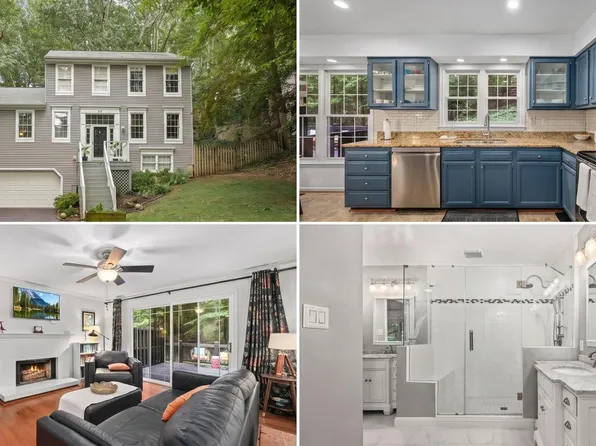 317 Cutter Cv, Stafford, VA 22554