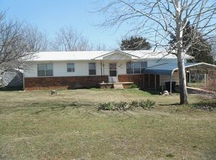 324 S Checotah St, Sulphur, OK 73086