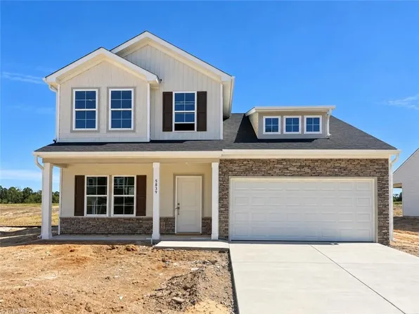 5839 Latigo Ct, Clemmons, NC 27012