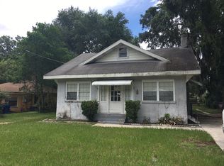 432 NE Avenue A, Winter Haven, FL 33881