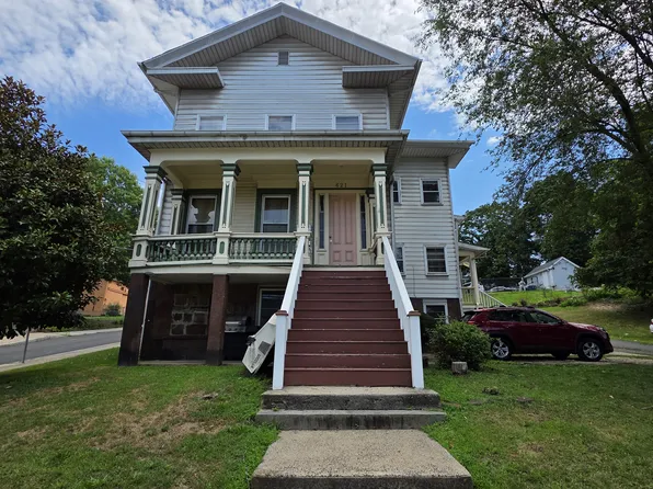 621 Quinnipiac Ave #3, New Haven, CT 06513