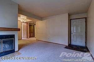 View from Living Area