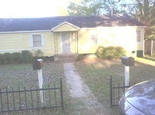 420-22 Boling St, Jackson, MS 39209