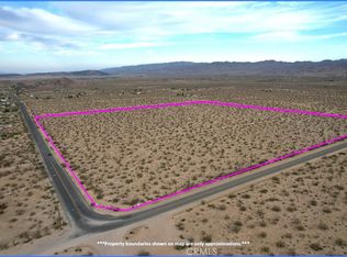 4147 Sunburst St, Joshua Tree, CA 92252