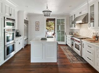 1136 Rutherford Rd, Napa, CA 94558