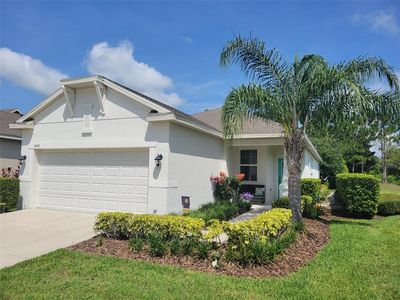 3458 Sagebrush St, Harmony, FL, 34773