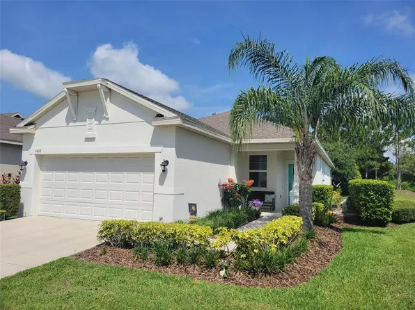 3458 Sagebrush St, Saint Cloud, FL 34773