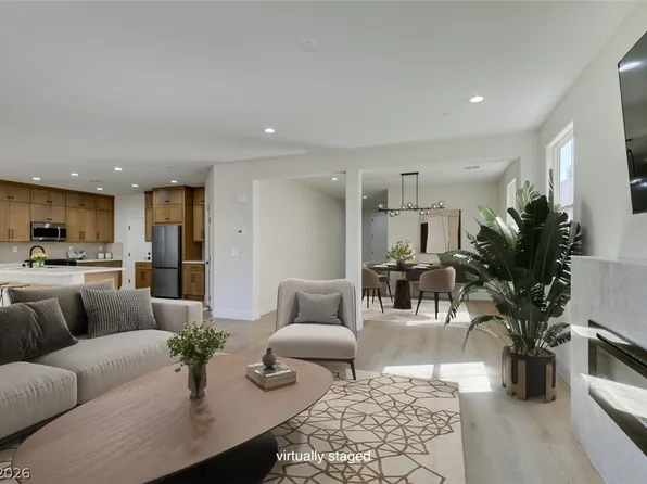 197 Sicily Hills Ct, Henderson, NV 89012