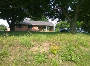 390 Sandy Bottom Rd, Earleville, MD 21919