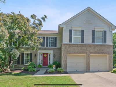 1190 Emery Ridge Dr, Batavia, OH, 45103