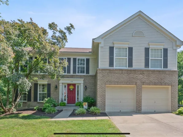 1190 Emery Ridge Dr, Batavia, OH 45103