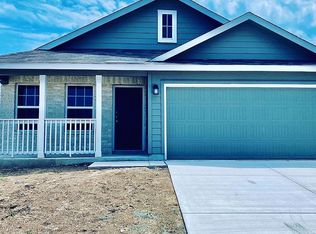 13718 Locklear Way, San Antonio, TX 78253