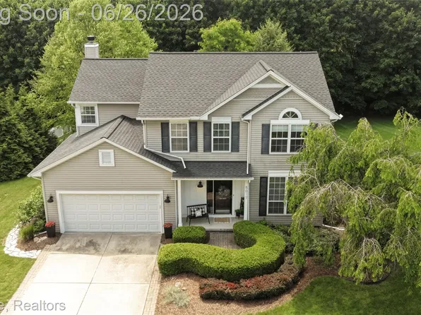 5017 Leyland Dr, Clarkston, MI 48348