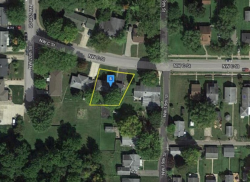 1st image of 1907 NW C St