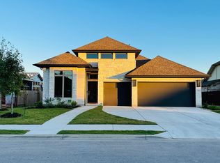 73 Santa Maria St, Georgetown, TX 78628