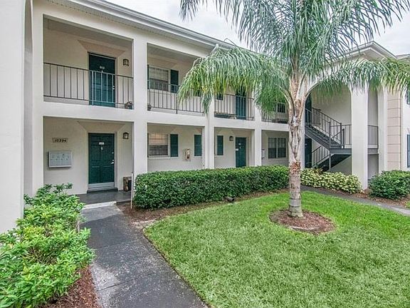 2nd image of 10394 Carrollwood Ln APT 23
