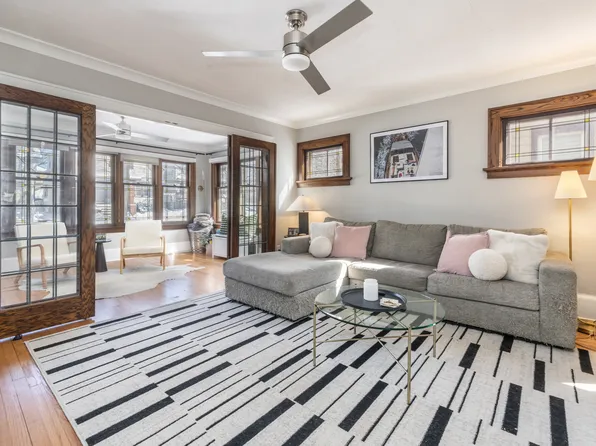 2881 S Wentworth Ave #1, Milwaukee, WI 53207