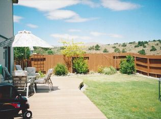 7539 Cezanne Ct, Sun Valley, NV 89433