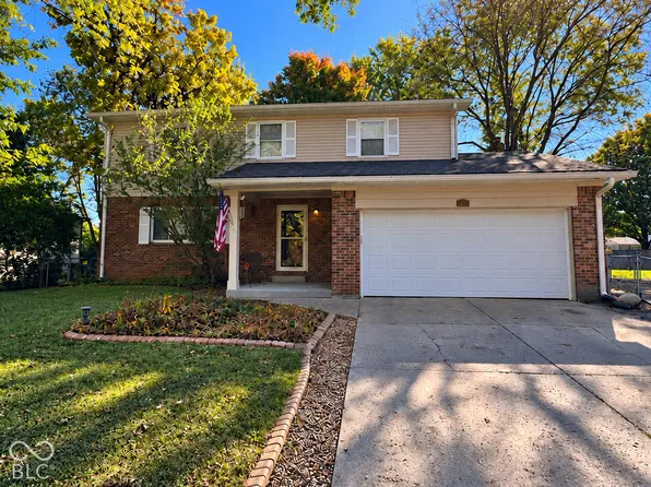 5807 Furnas Rd, Indianapolis, IN 46221