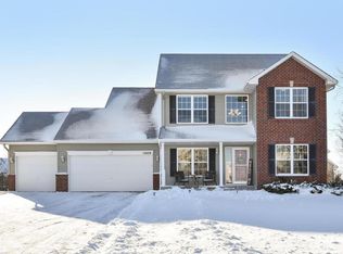 12029 67th St NE, Otsego, MN 55330