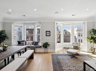 2344 Franklin St, San Francisco, CA 94123
