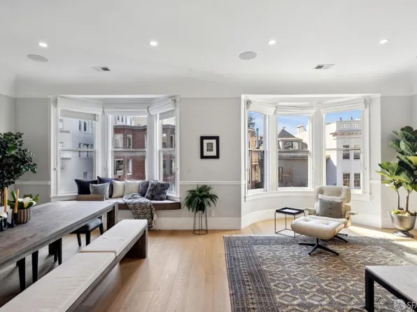 2344 Franklin St, San Francisco, CA 94123