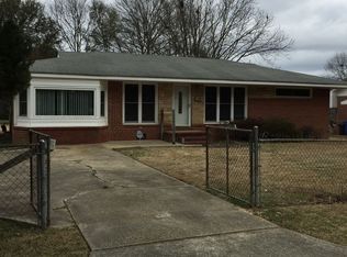 3021 Plantation Rd, Columbus, GA 31903