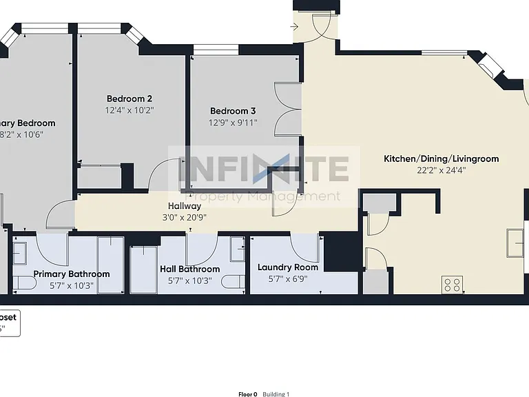 1112 Longbow Ln #3B — Photo 20