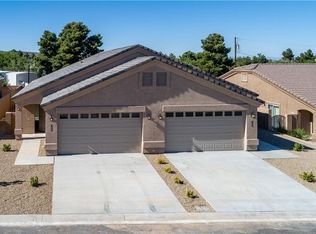 823 Pala Mesa Dr, Kingman, AZ 86409
