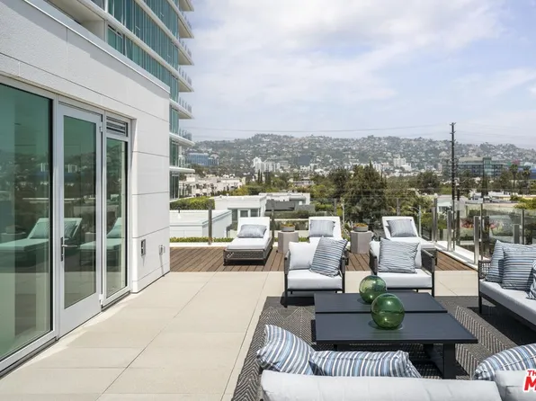 9000 W 3rd St #209, Los Angeles, CA 90048