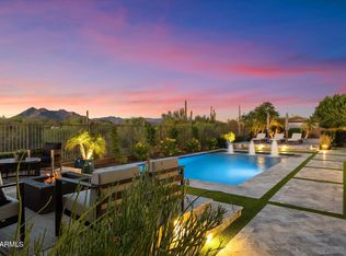 6214 E Forest Pleasant Pl, Cave Creek, AZ 85331