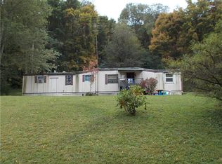 122 Valley Rd, West Sunbury, PA 16061