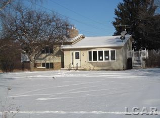 5250 Saline Waterworks Rd, Saline, MI
