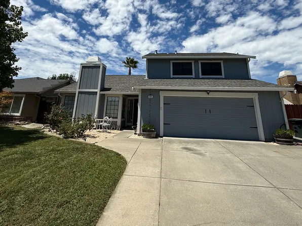 520 Lupine Cir, Vacaville, CA 95687