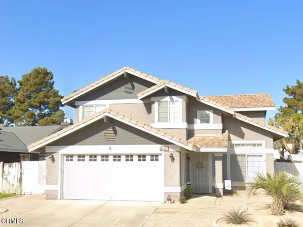 44615 Foxboro Ct, Lancaster, CA 93535