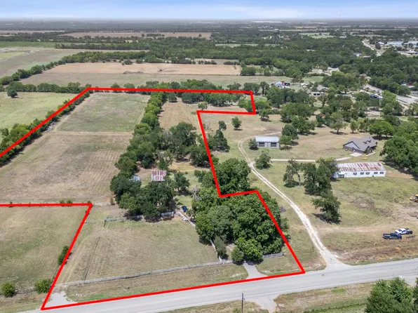 2529 Fm 1827, McKinney, TX 75071