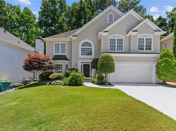 5450 Fontenoy Ct, Norcross, GA 30071