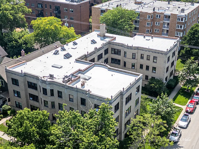 906 Greenwood St #2E — Photo 25