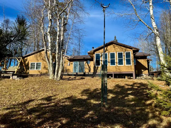 30391 Peaceful Point Rd, Bovey, MN 55709