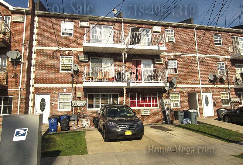 1st image of 90-85 218 St