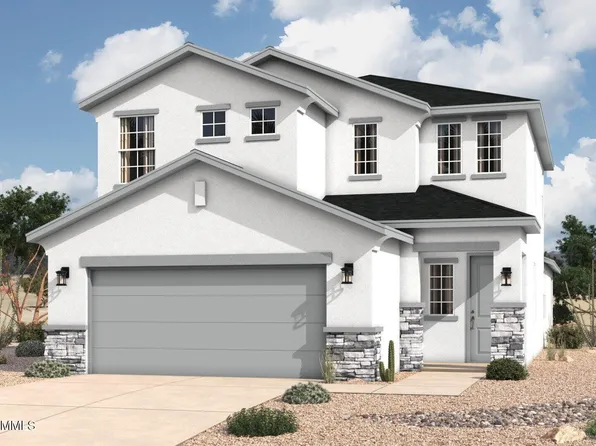 7022 Sentinel Ave, Las Cruces, NM 88012