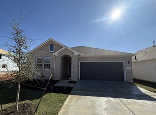 1501 Dog Iron St, Georgetown, TX 78633