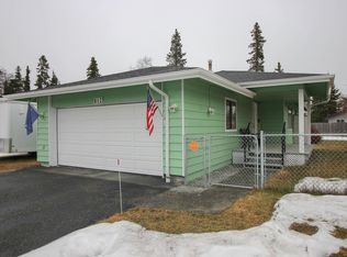 612 Ponderosa St, Kenai, AK 99611